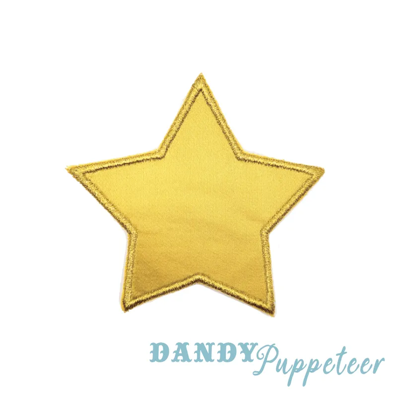 Instant Shipping! Concoction Star Brooch