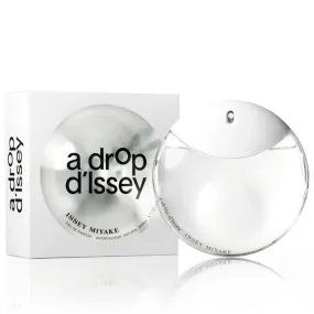 Issey Miyake A Drop d'Issey Eau de Parfum 90 Ml