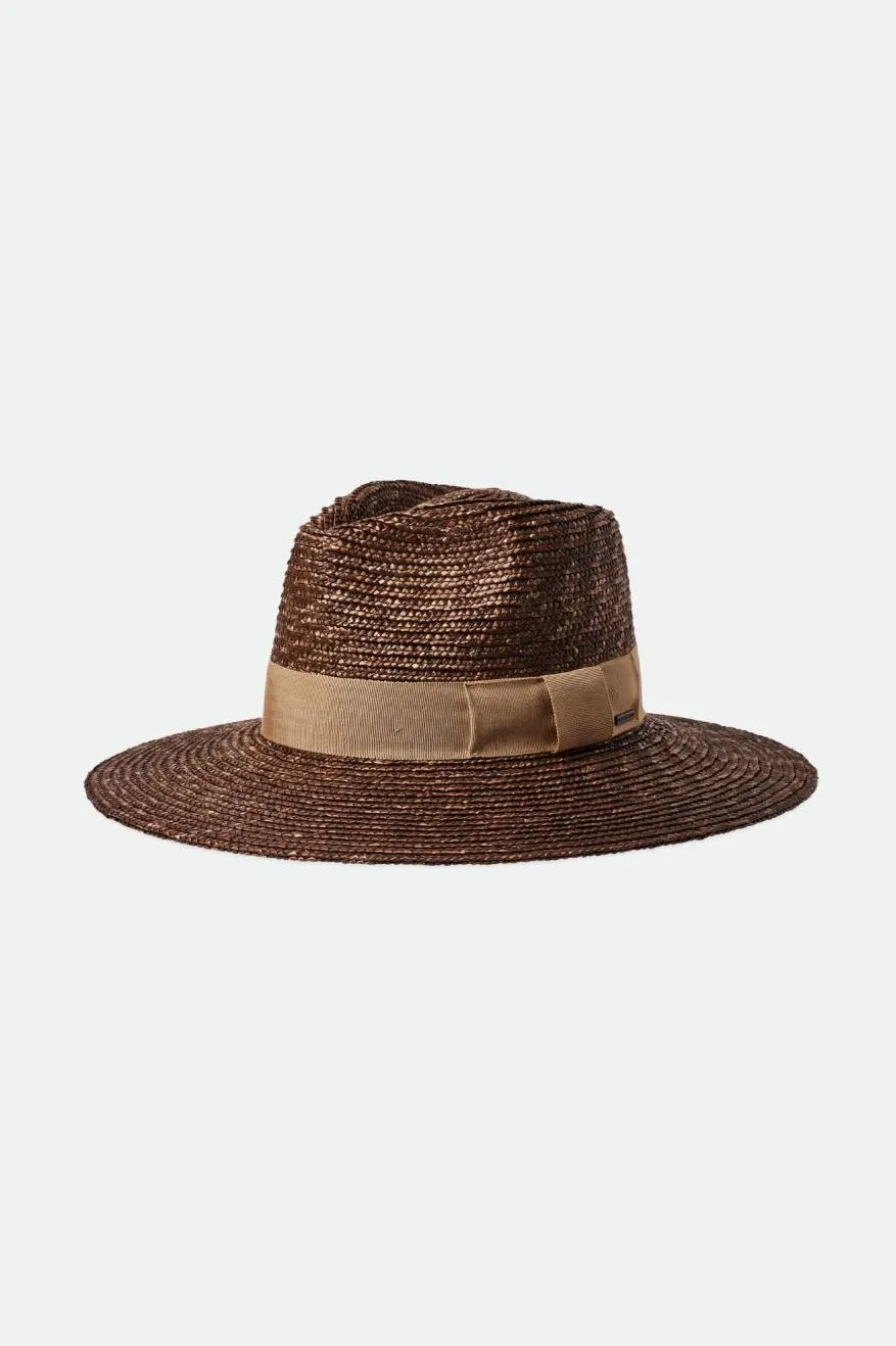 Joanna Hat - Dark Earth/Sand