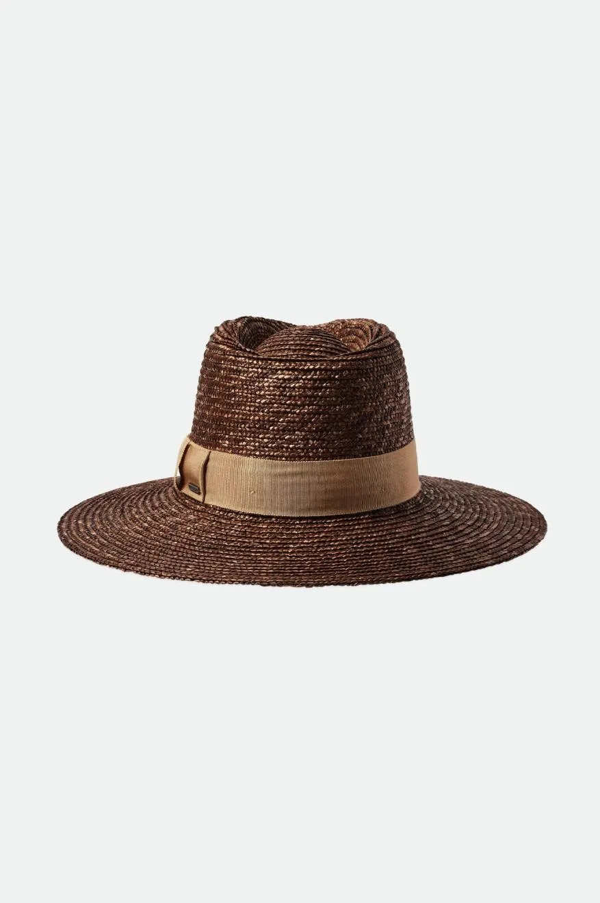 Joanna Hat - Dark Earth/Sand