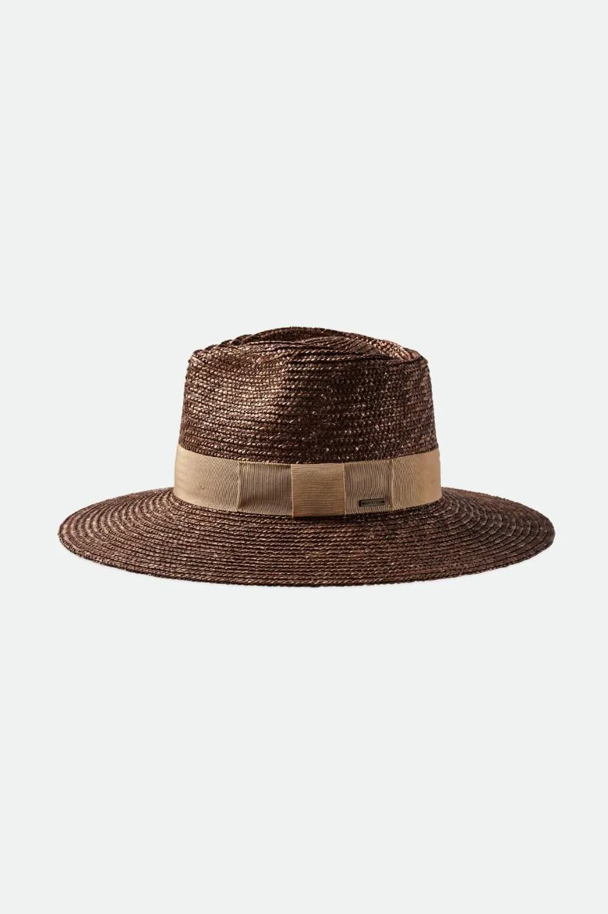 Joanna Hat - Dark Earth/Sand