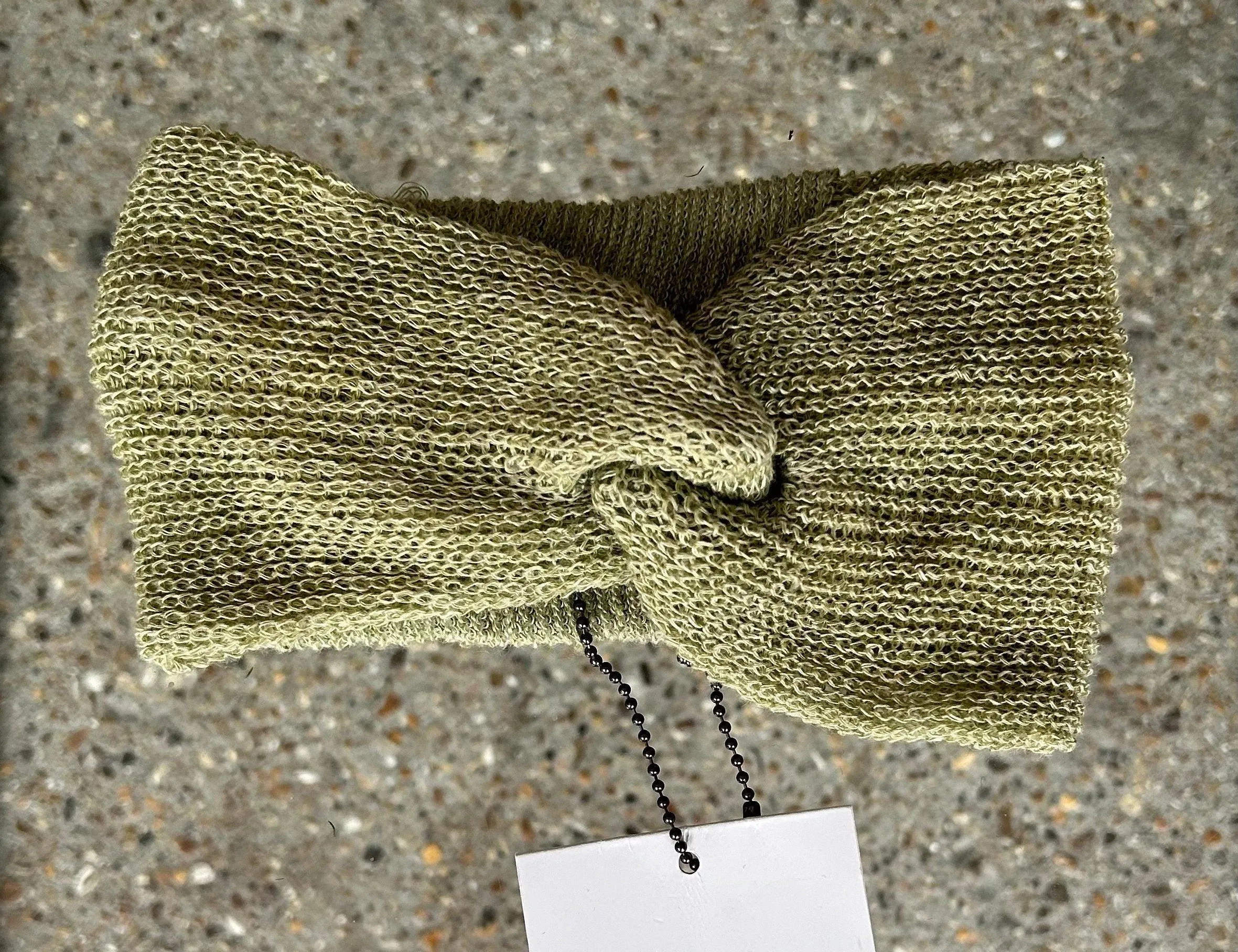 Kapital Knit Headband