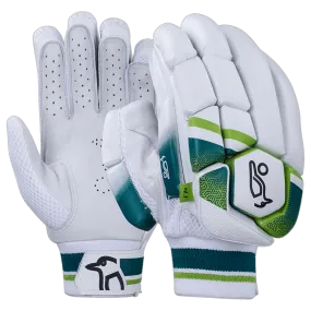 Kookaburra Kahuna 4.1 Left Hand Batting Gloves