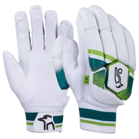 Kookaburra Kahuna 6.1 Right Hand Batting Gloves