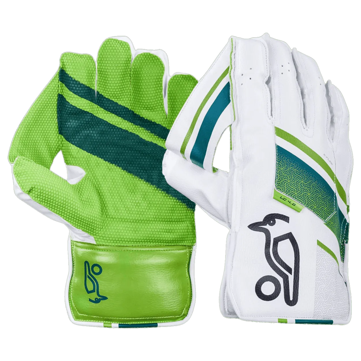 Kookaburra LC 4.0 Wicket Keeping Gloves