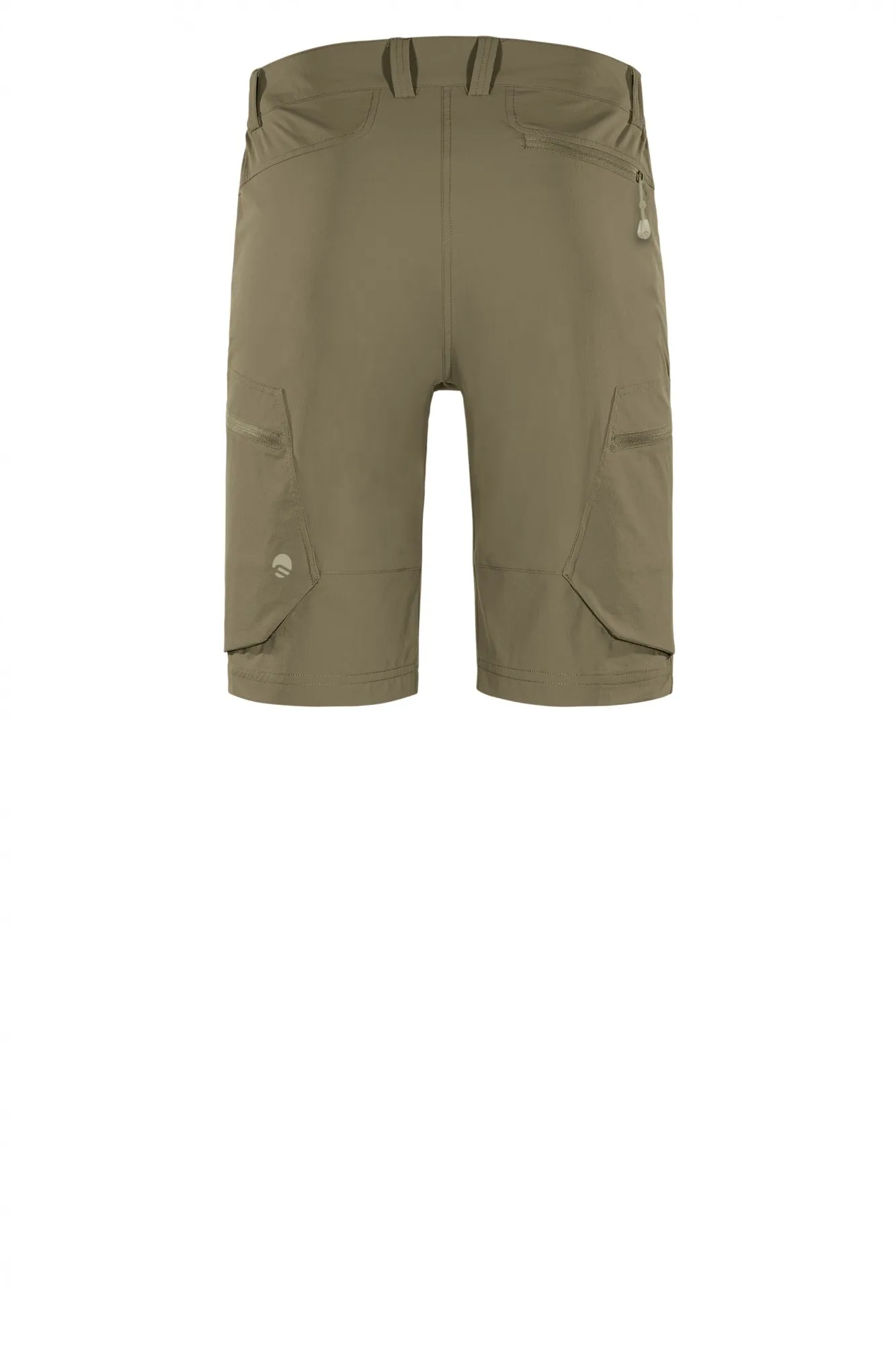 LAJA SHORTS MAN  dark green