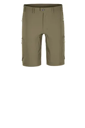 LAJA SHORTS MAN  dark green