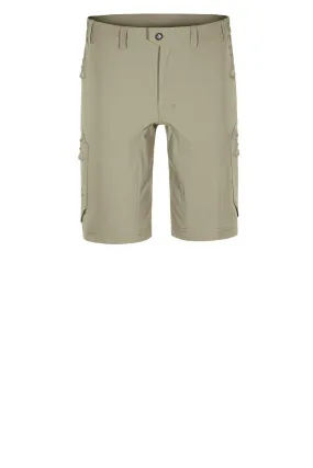 LAJA SHORTS MAN  mauve green