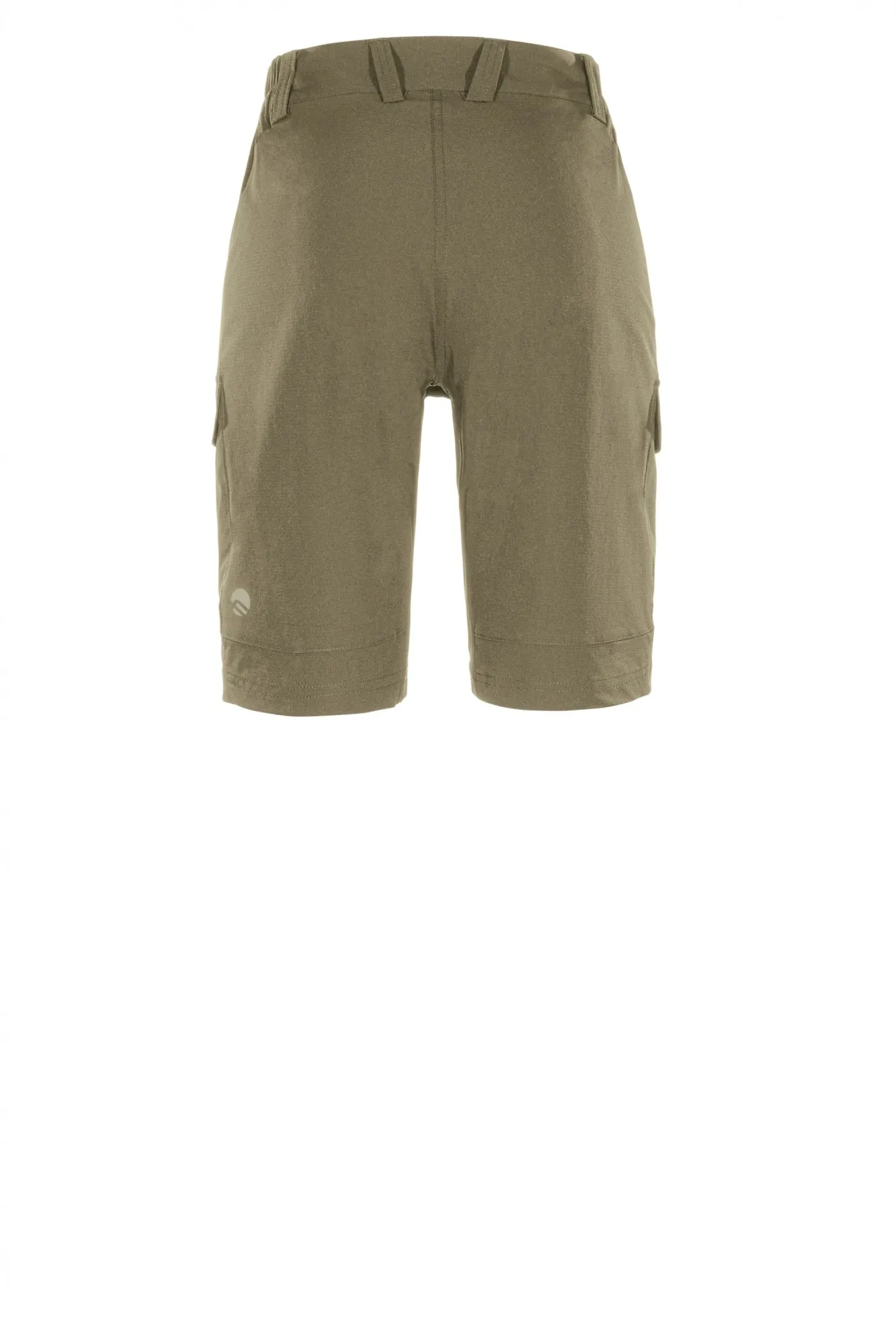 LAJA SHORTS  WOMAN  dark green