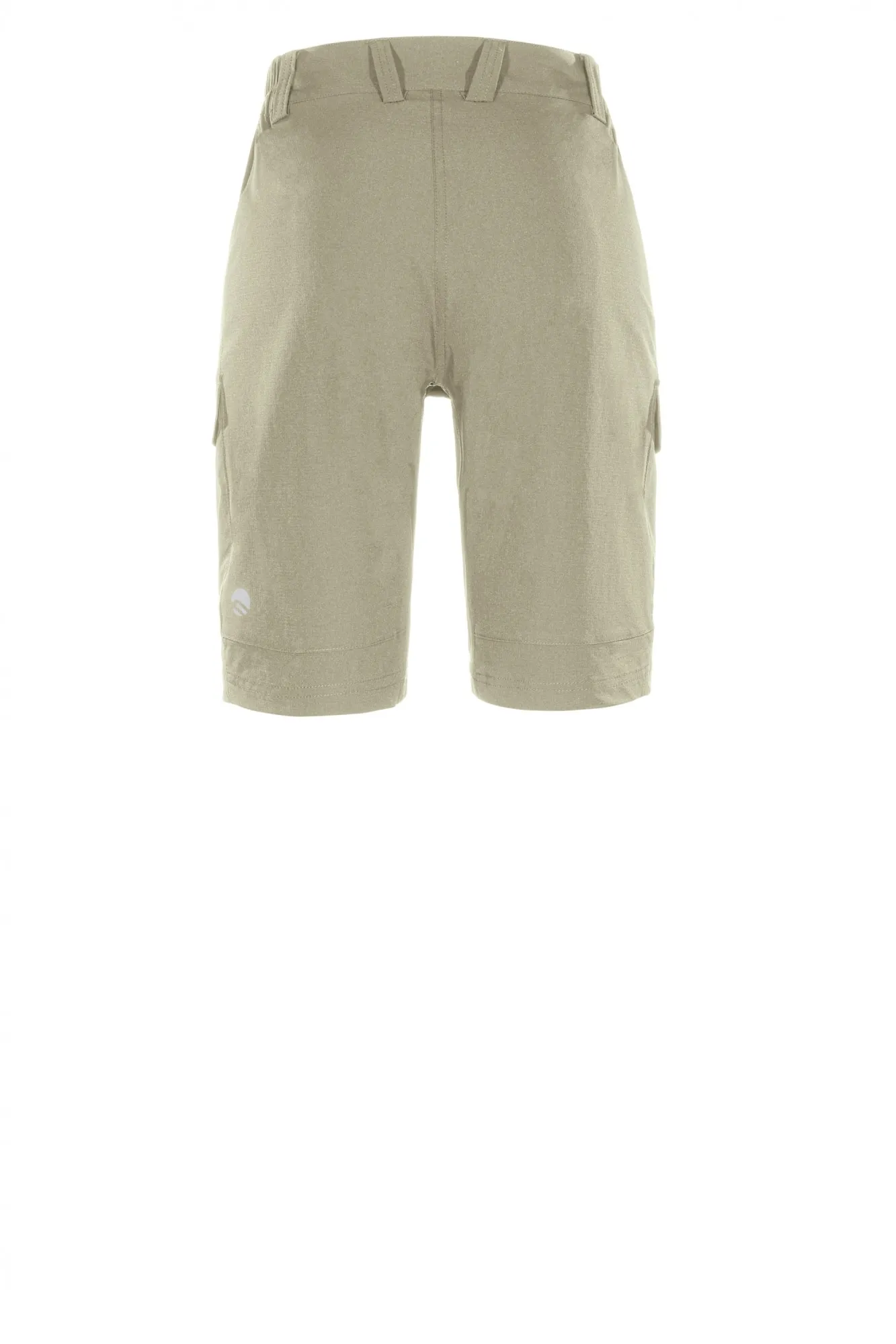 LAJA SHORTS  WOMAN  mauve green