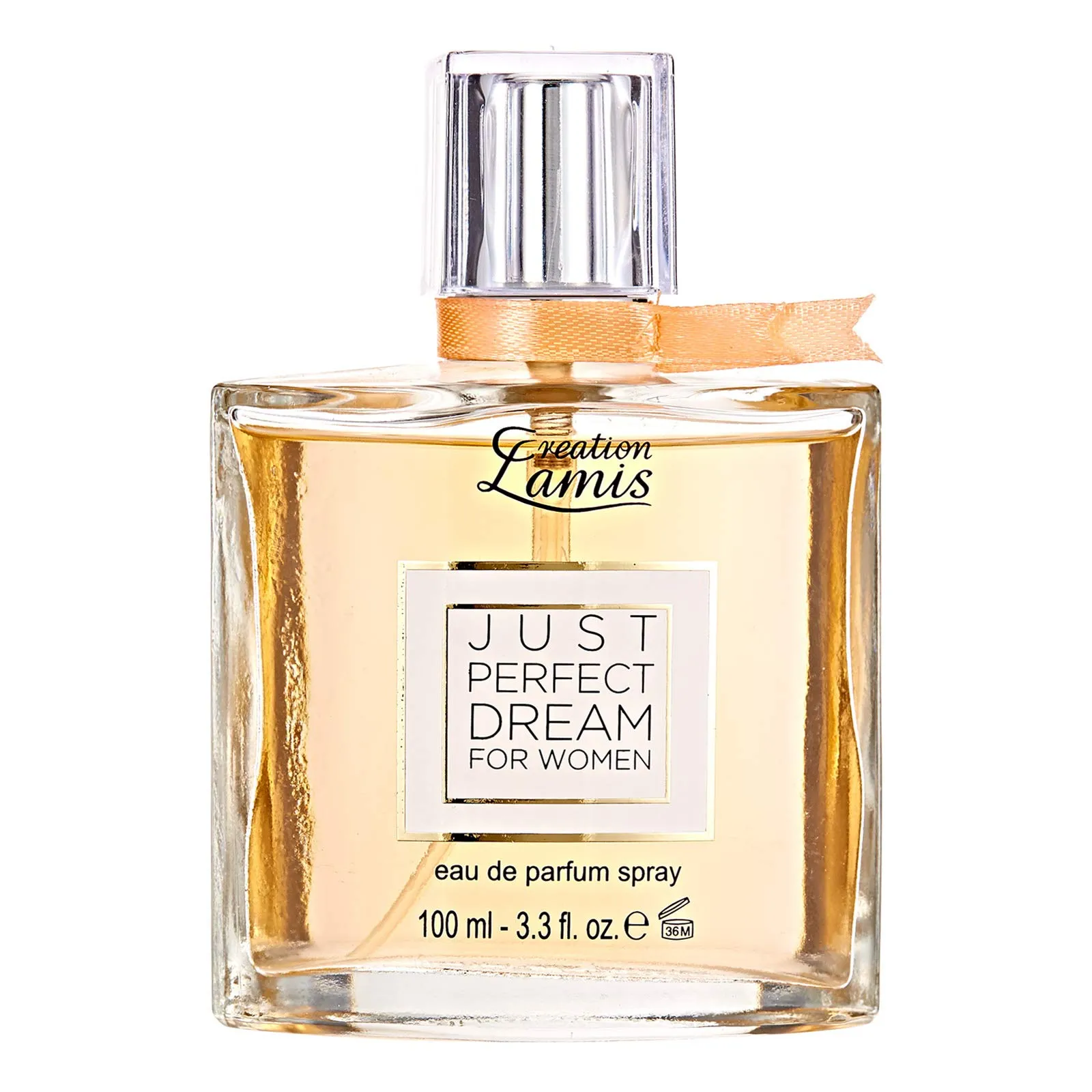 Lamis Just Perfect Dream pour Femme Eau de Parfum 100 ml