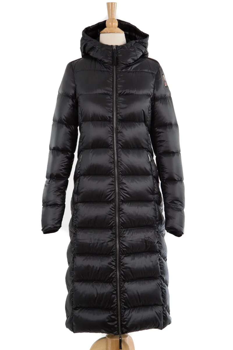 Leah Down Coat