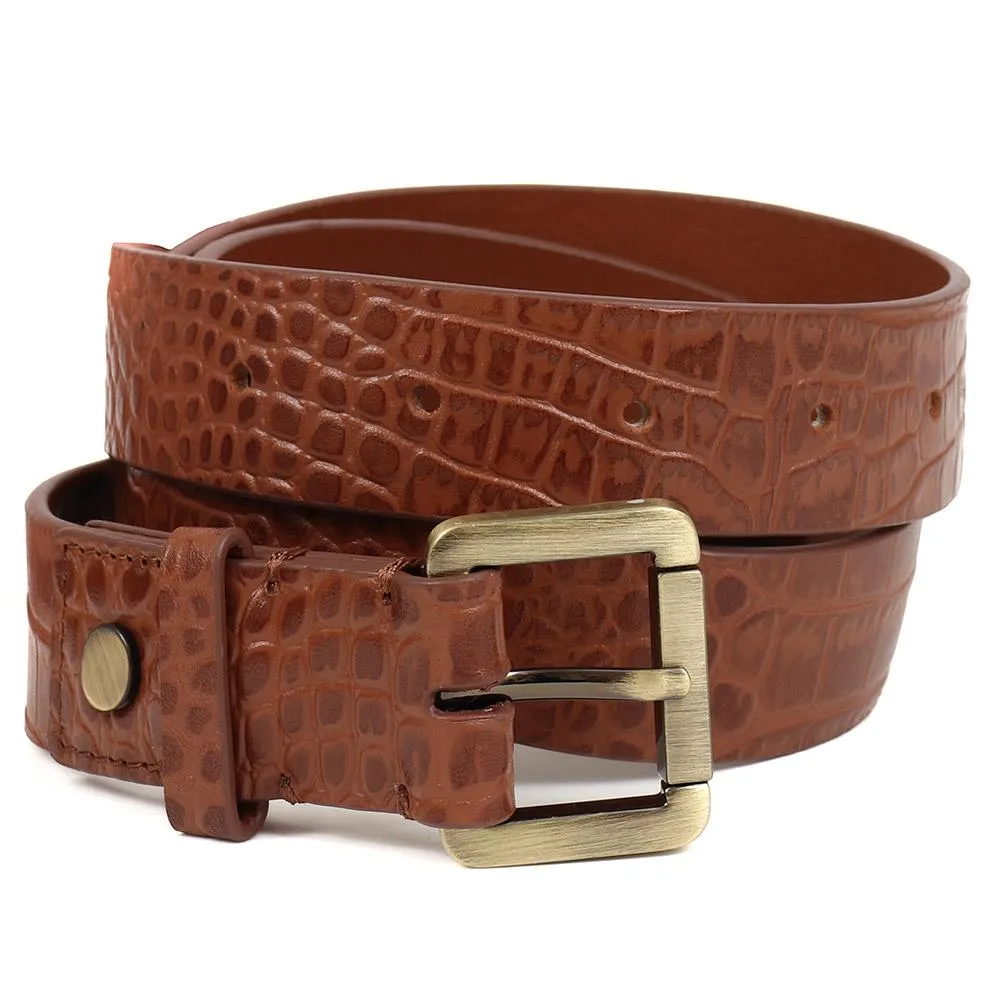 Leather Belt - ODETTA / 324 595