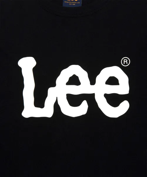 LEE  |Unisex Logo T-Shirts