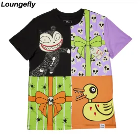 LOUNGE FLY  |Unisex T-Shirts