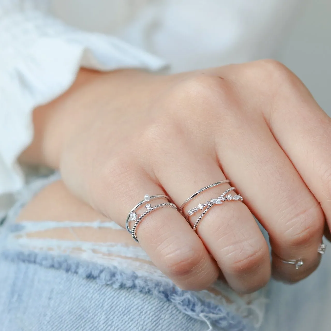 Lucia Ring