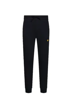 Lyle & Scott Pipe Sweatpants Black