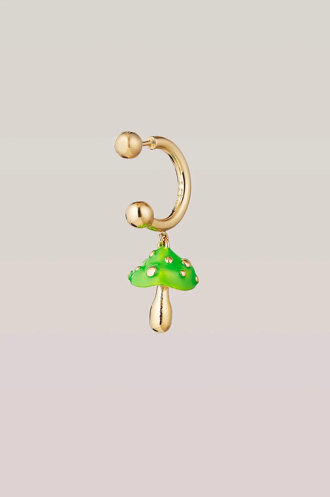 Magic Earring