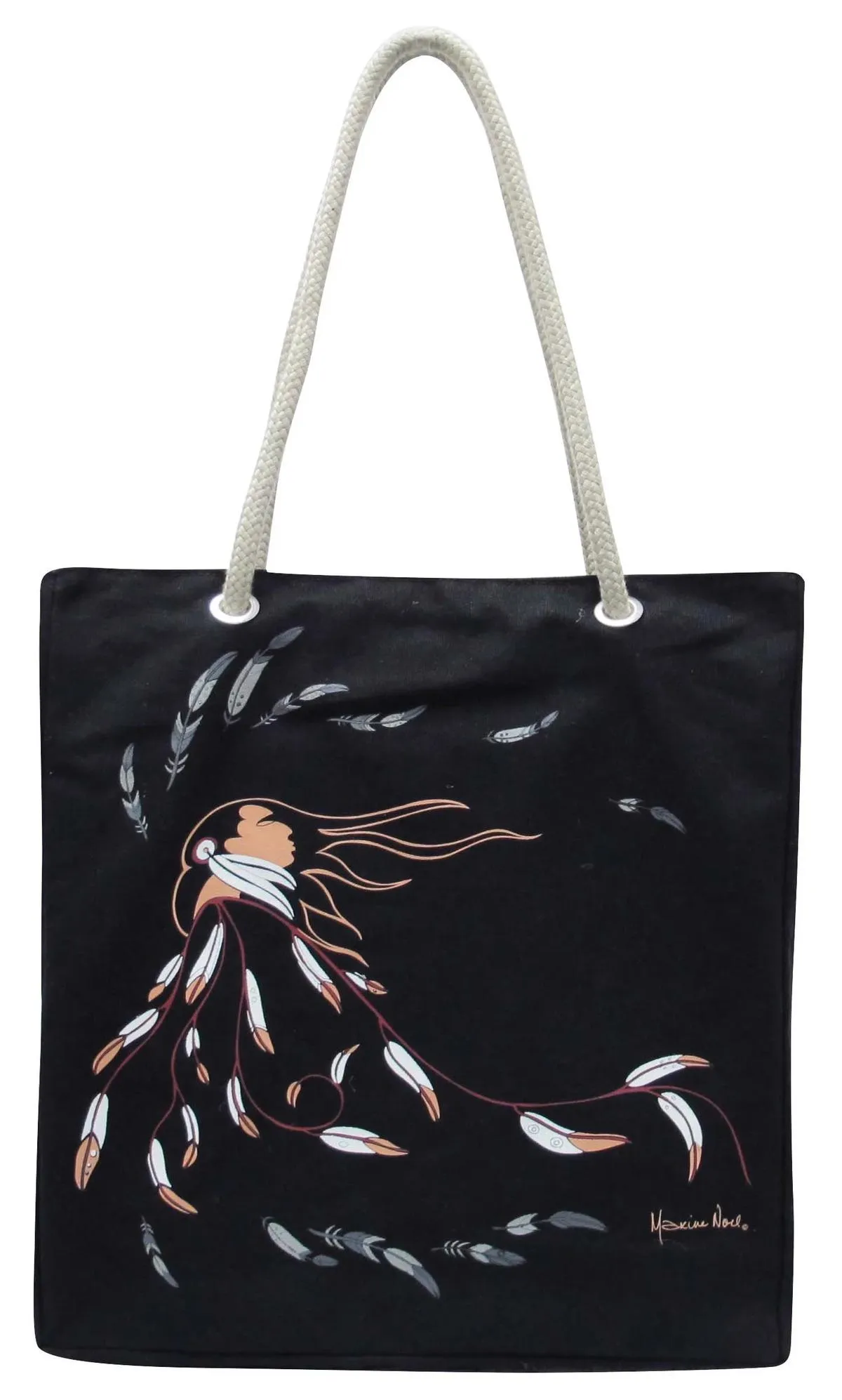 Maxine Noel Eagle's Gift Eco-Bag - Out of Stock