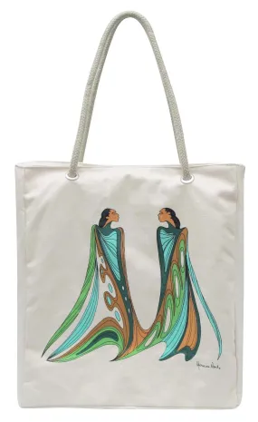 Maxine Noel Friends Eco-Bag