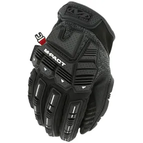 Mechanix Wear Coldwork M-Pact Gloves Grey/Black