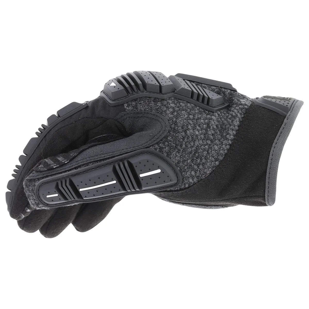 Mechanix Wear Coldwork M-Pact Gloves Grey/Black