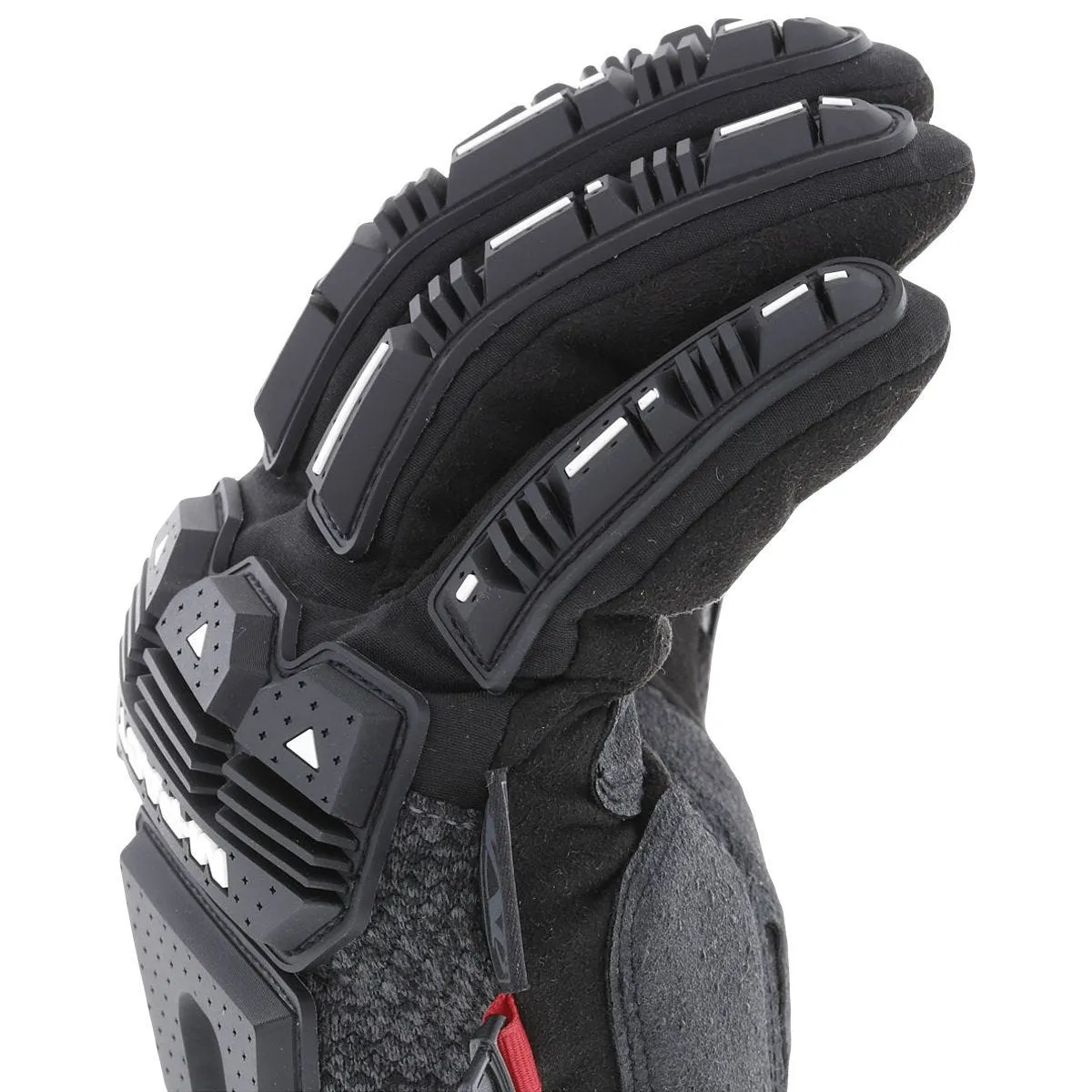 Mechanix Wear Coldwork M-Pact Gloves Grey/Black