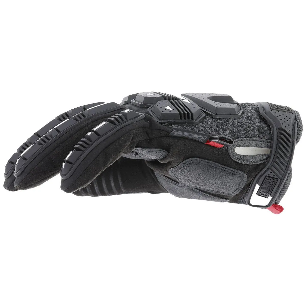 Mechanix Wear Coldwork M-Pact Gloves Grey/Black