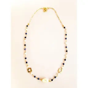 Melia Necklace