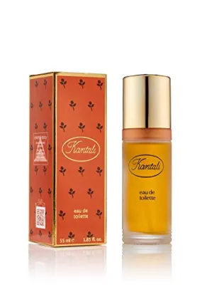 Milton-LLOYD Eau de toilette Kantali 55ML