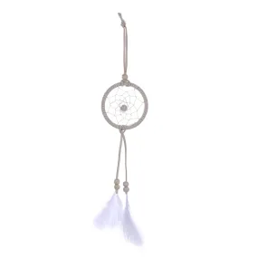 Mini Dream Catcher