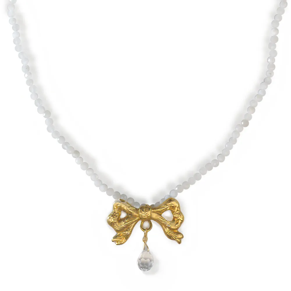 Mirabelle Necklace