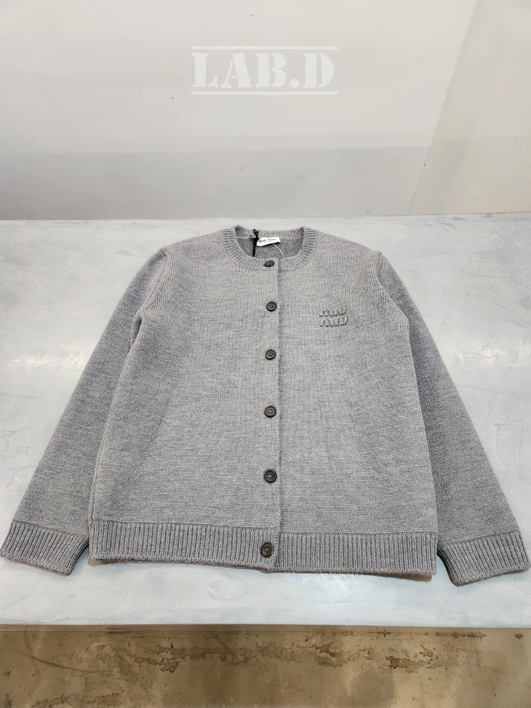 MiuMiu  |Unisex Cardigans