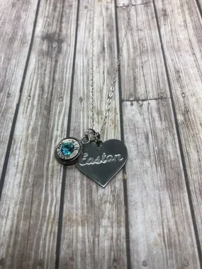 Name Necklace