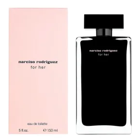 Narciso Rodriguez for Her 150ml Eau De Toilette  Spray