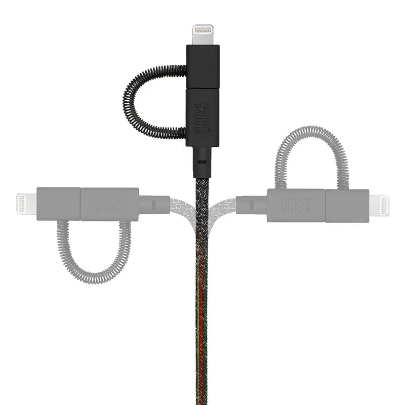 Native Union Belt Cable Universal