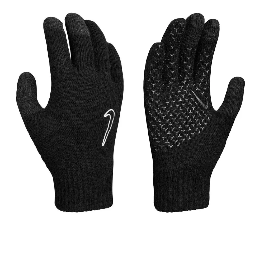 Nike Knitted Tech And Grip Gloves 2.0 - FA24