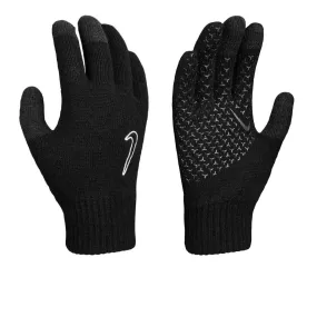 Nike Knitted Tech And Grip Gloves 2.0 - FA24