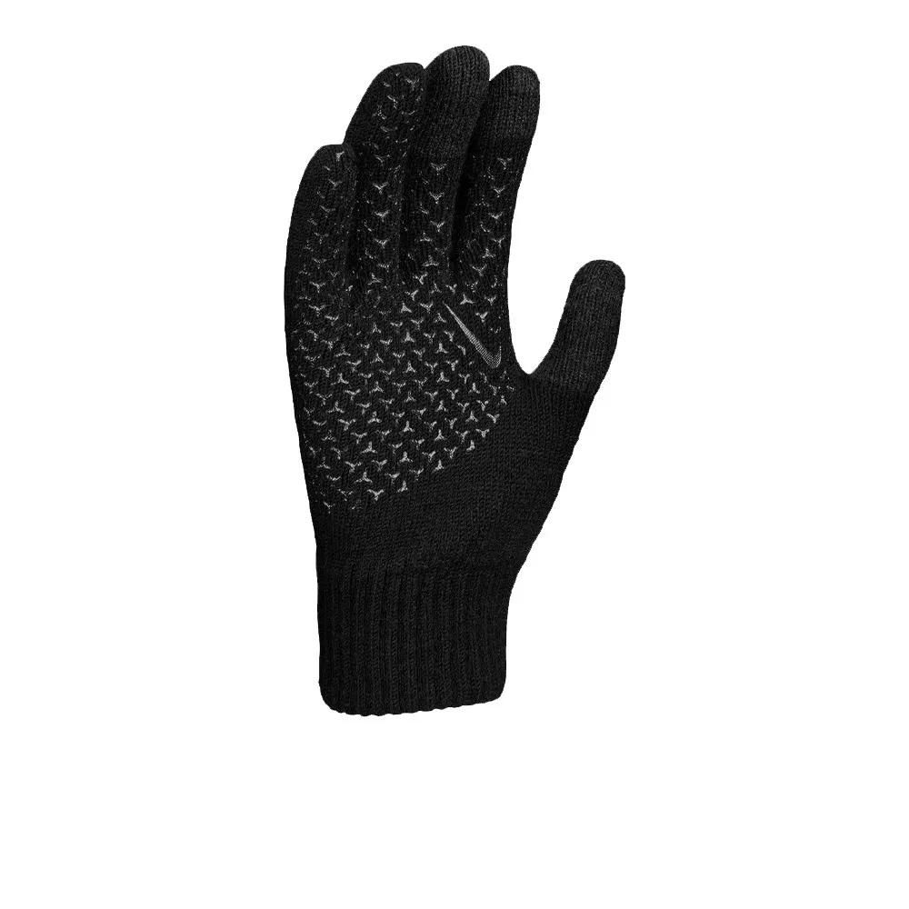 Nike Knitted Tech And Grip Gloves 2.0 - FA24