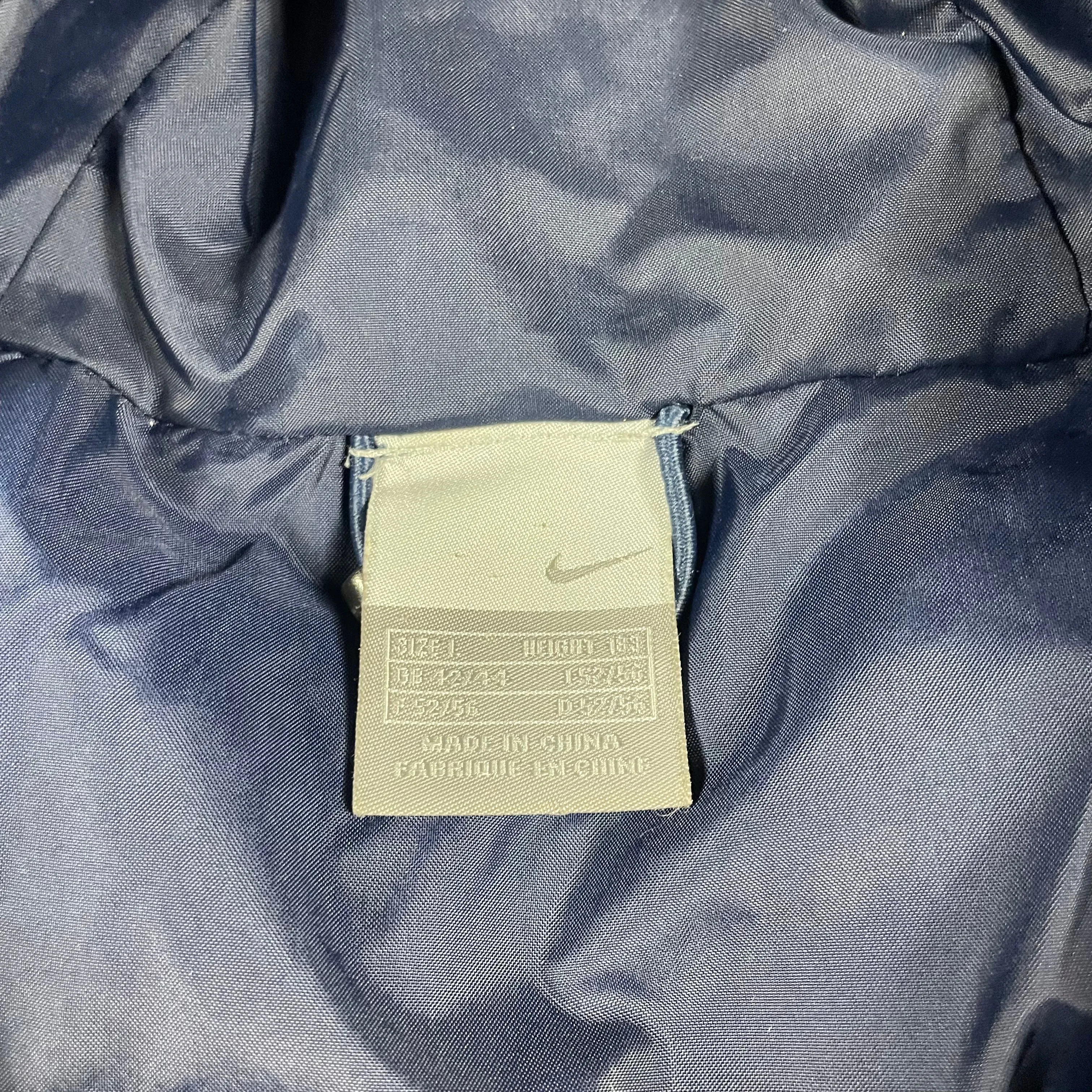 Nike vintage Puffer (L)