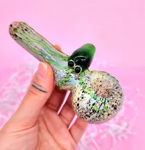 Octopus Pipe