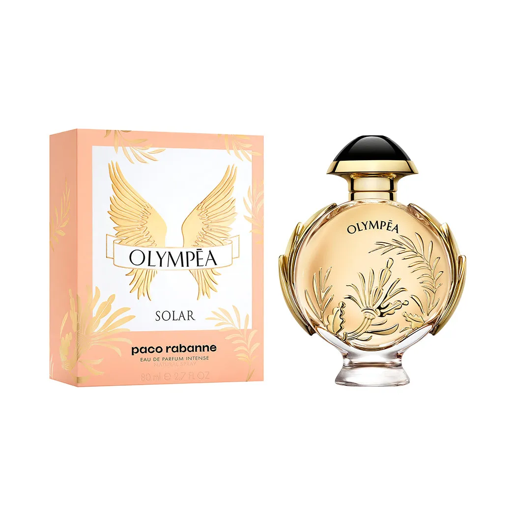 Olympea Solar Edp For Women