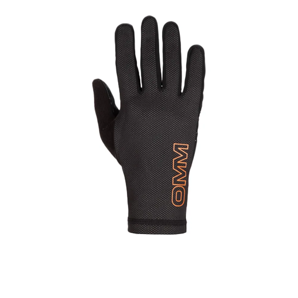 OMM Fusion Running Gloves (inc e-tip) - AW24