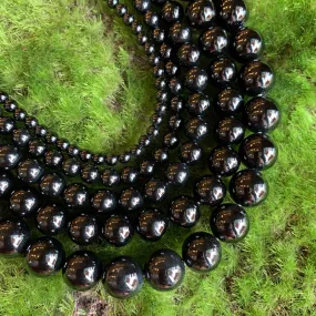 Onyx Bead Strands