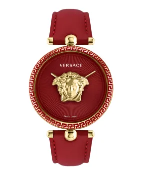 Palazzo Empire Strap Watch