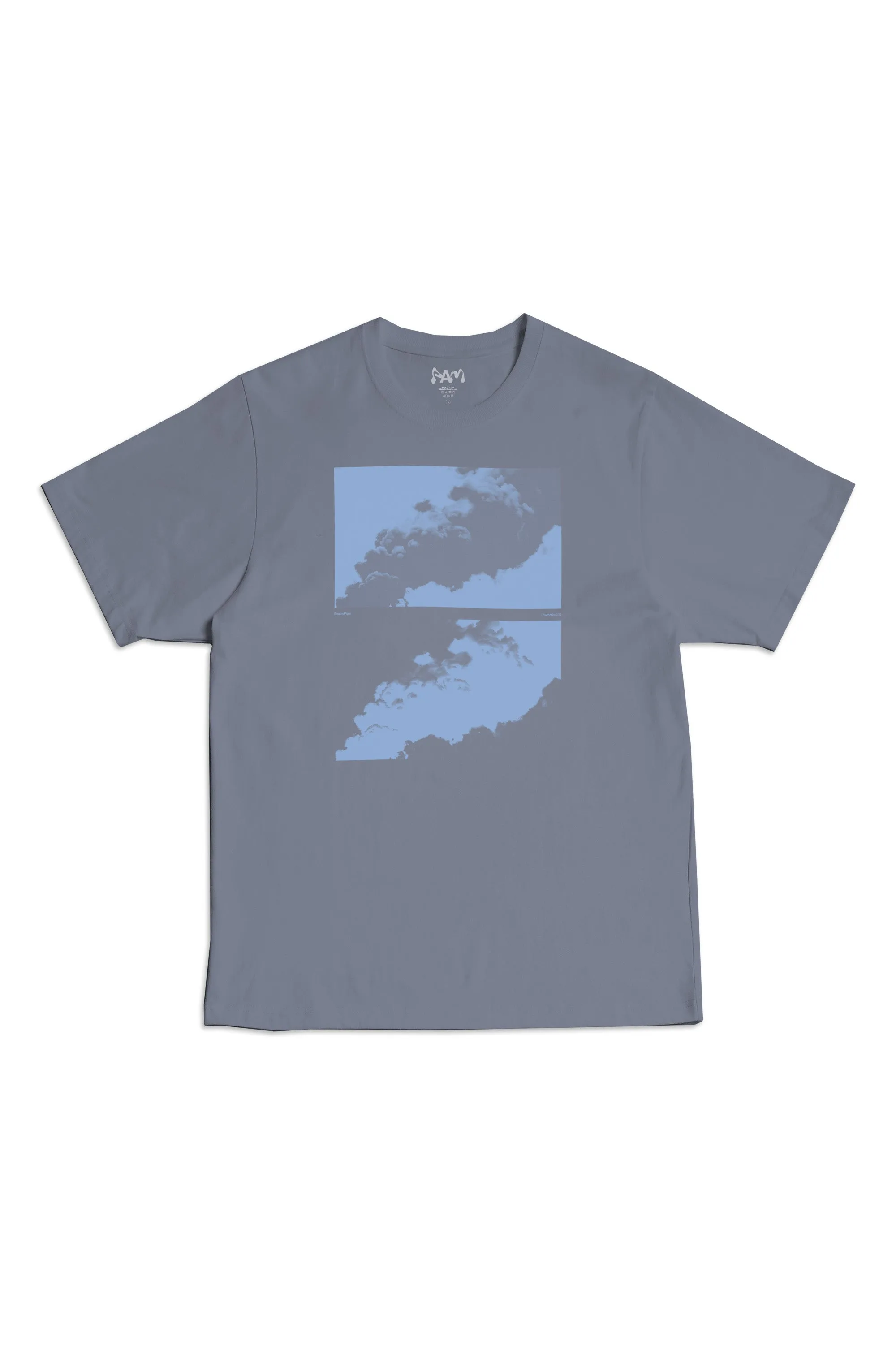 PAMMIX030 - PEACE PIPE TEE