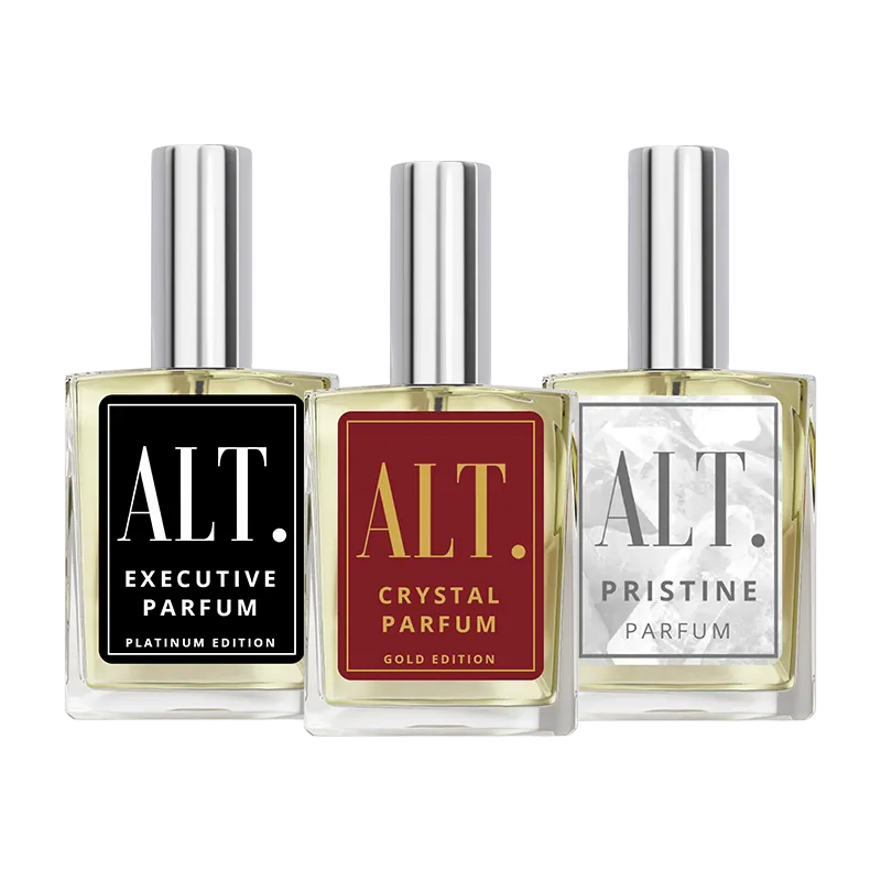 Parfum Pack