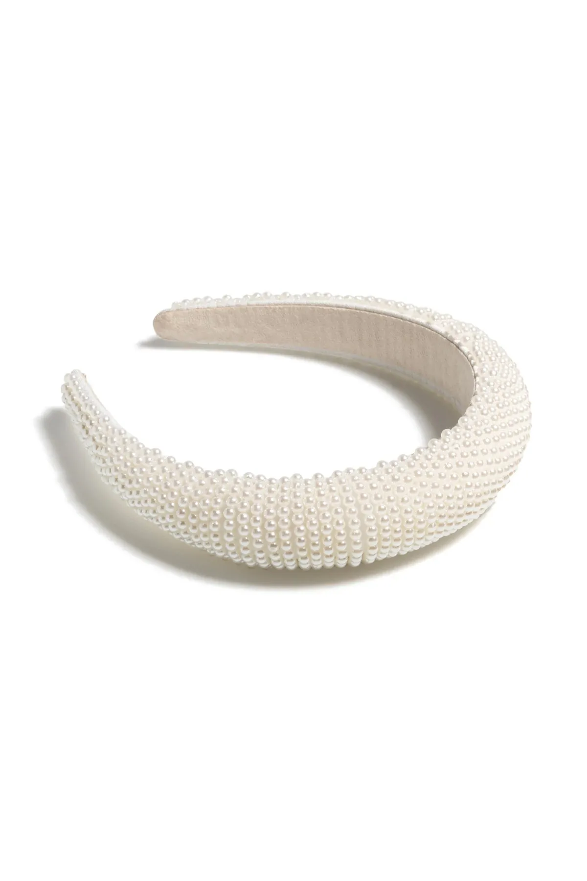 Pearl Headband