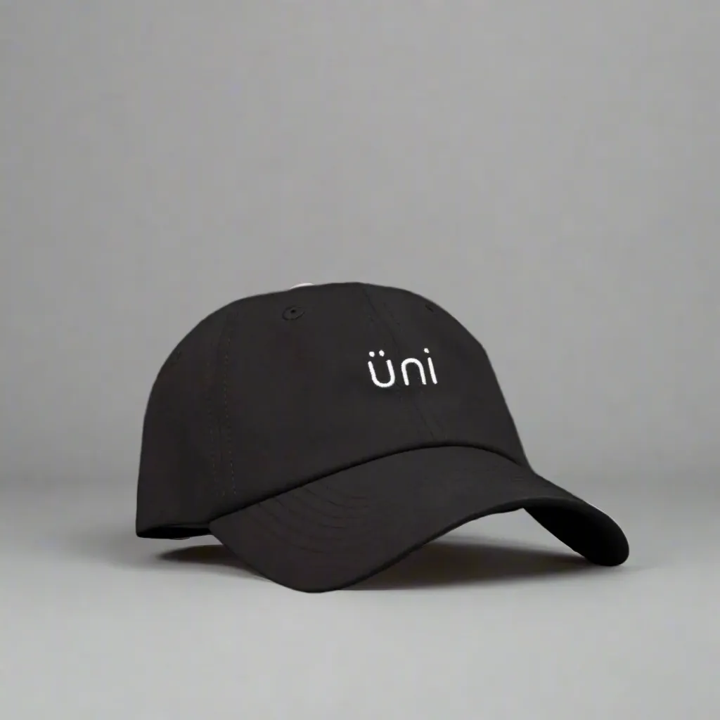 Performance Dad Hat