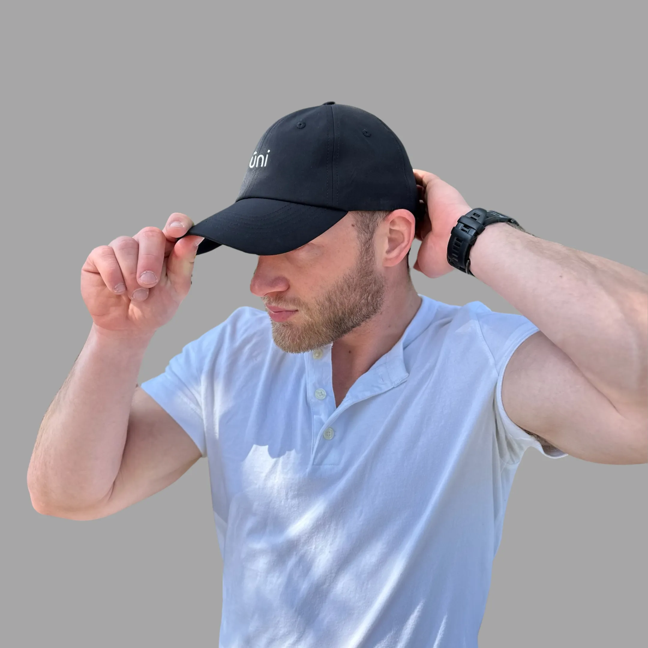 Performance Dad Hat